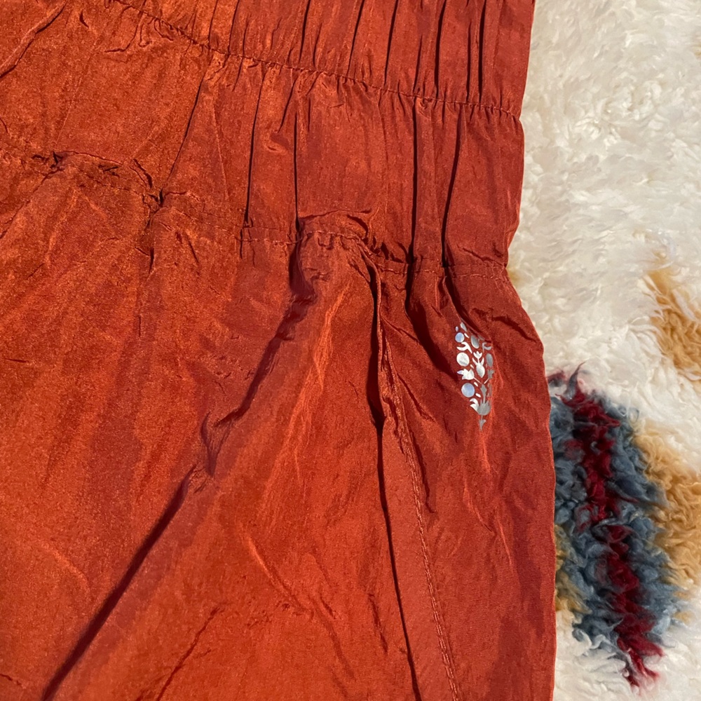 FP Movement running shorts